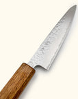 Tomihisa Shion AUS10 Petty Knife 135mm