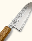 Tomihisa Shion AUS10 Santoku 165mm