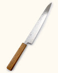 Tomihisa Shion AUS10 Sujihiki 240mm
