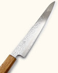 Tomihisa Shion AUS10 Sujihiki 240mm