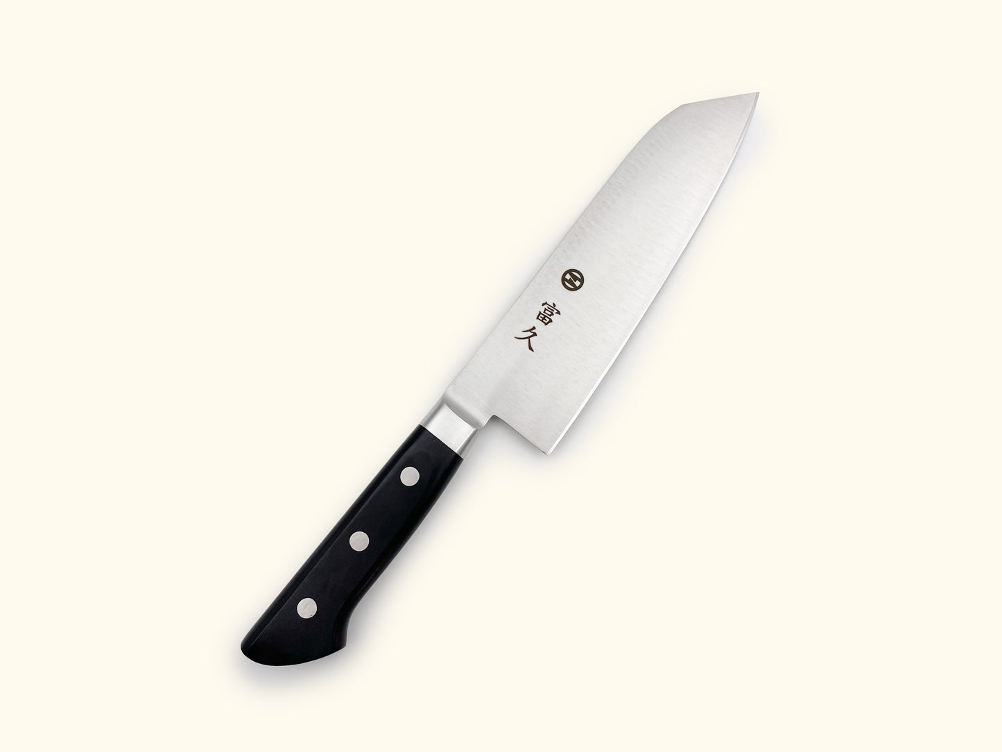 Tomihisa Matsuba AUS8 Bunka 180mm