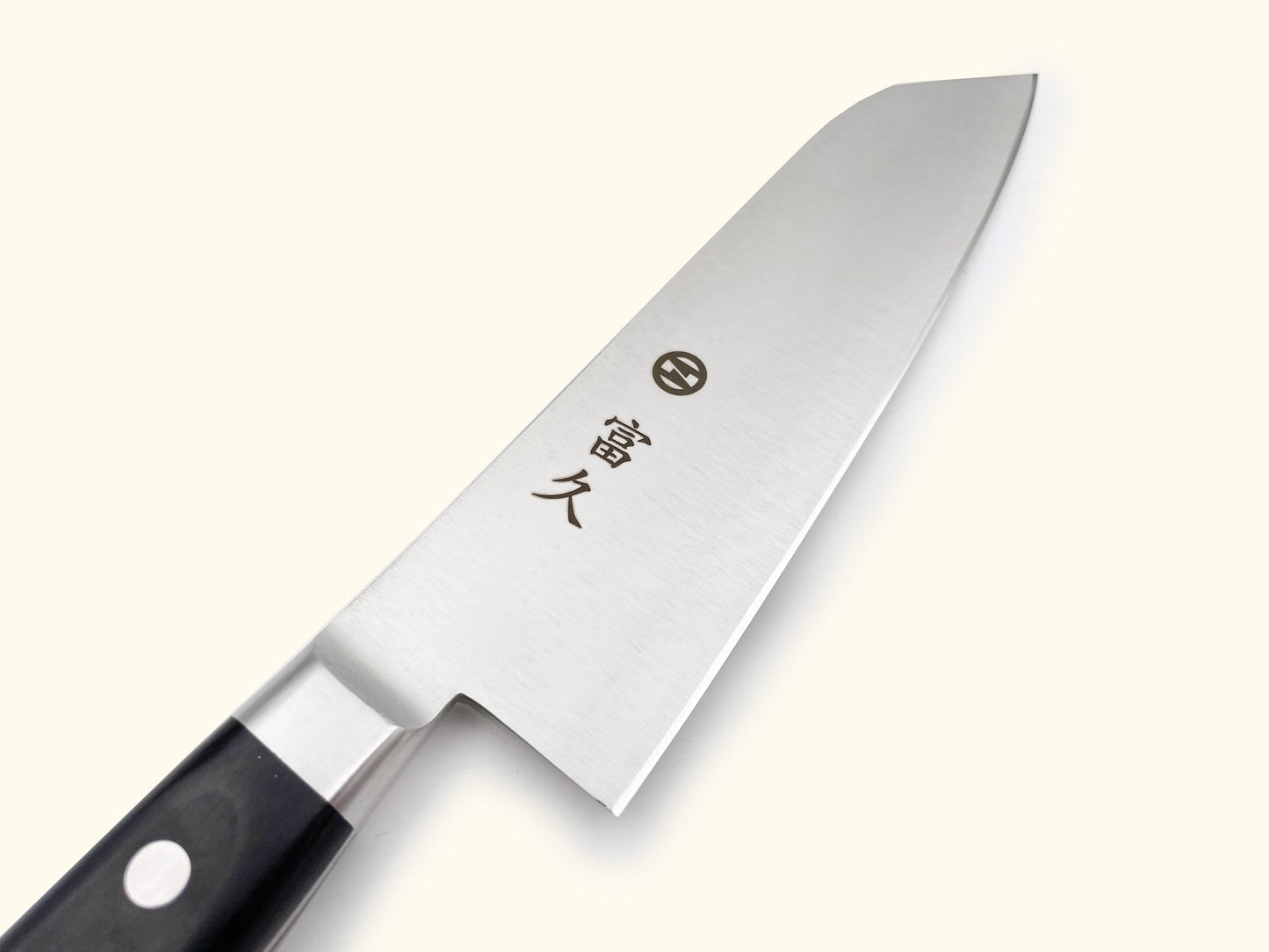 Tomihisa Matsuba AUS8 Bunka 180mm