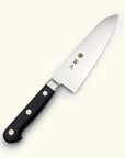 Tomihisa Matsuba AUS8 Santoku 180mm