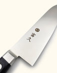 Tomihisa Matsuba AUS8 Santoku 180mm