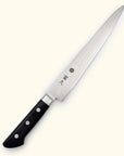 Tomihisa Matsuba AUS8 Sujihiki 240mm