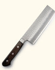 Tomihisa Aoi AUS8 Brown Nakiri