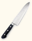 Tomihisa Asagi AUS10 Gyuto 210mm