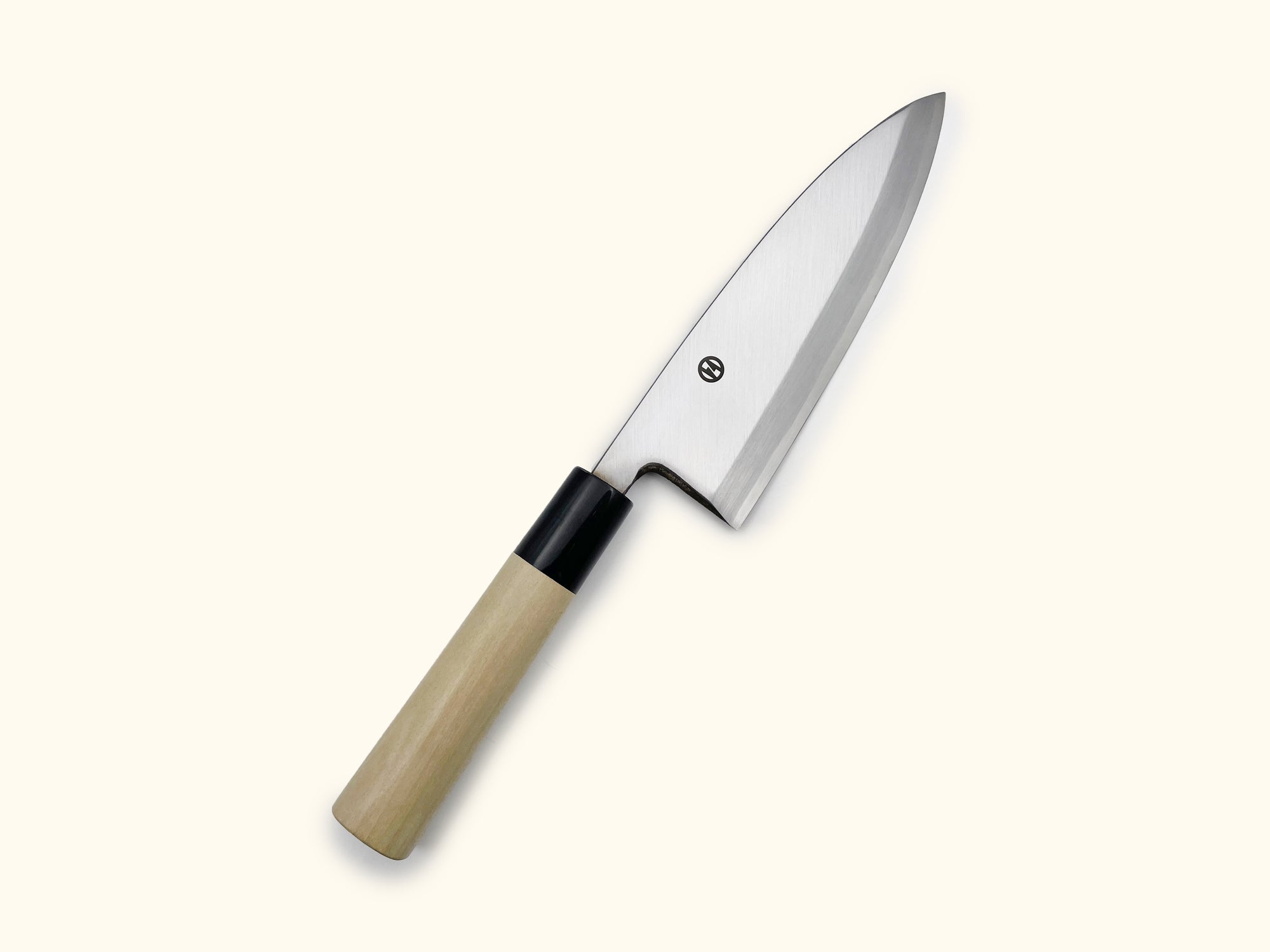 Tomihisa Jun White Steel