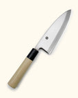 Tomihisa Jun White Steel