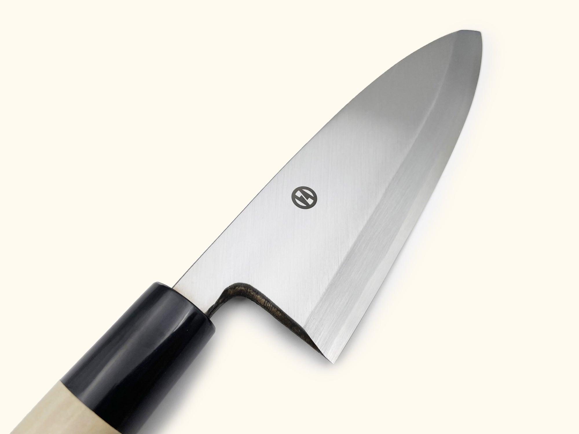 Tomihisa Jun White Steel