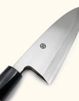 Tomihisa Jun White Steel