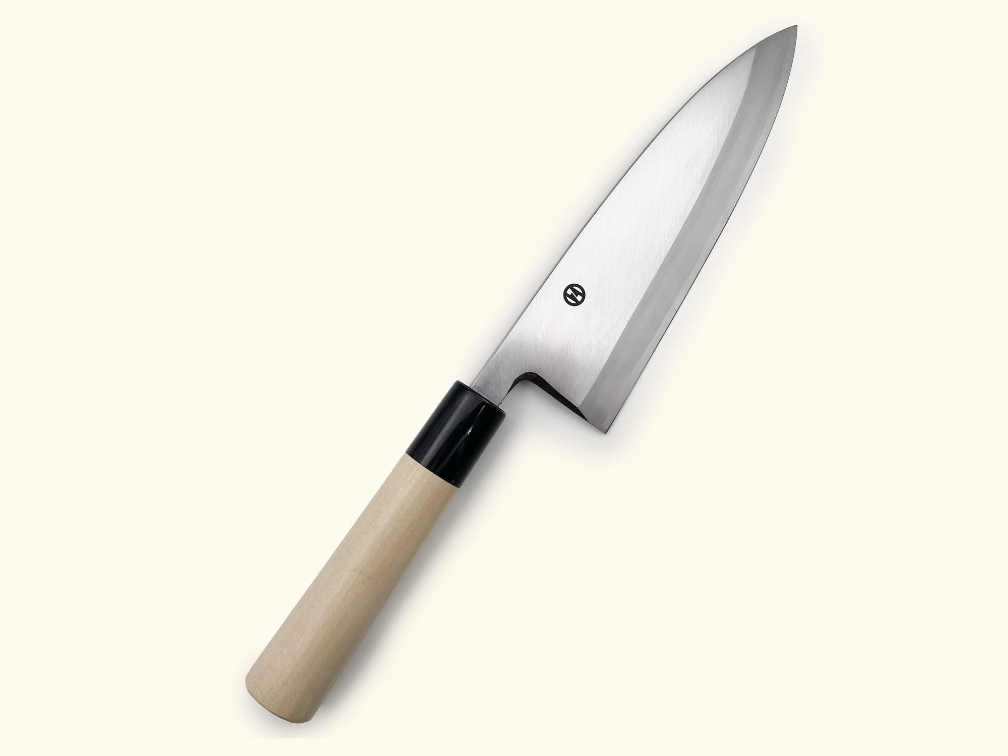 Tomihisa Jun White Steel