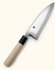 Tomihisa Jun White Steel