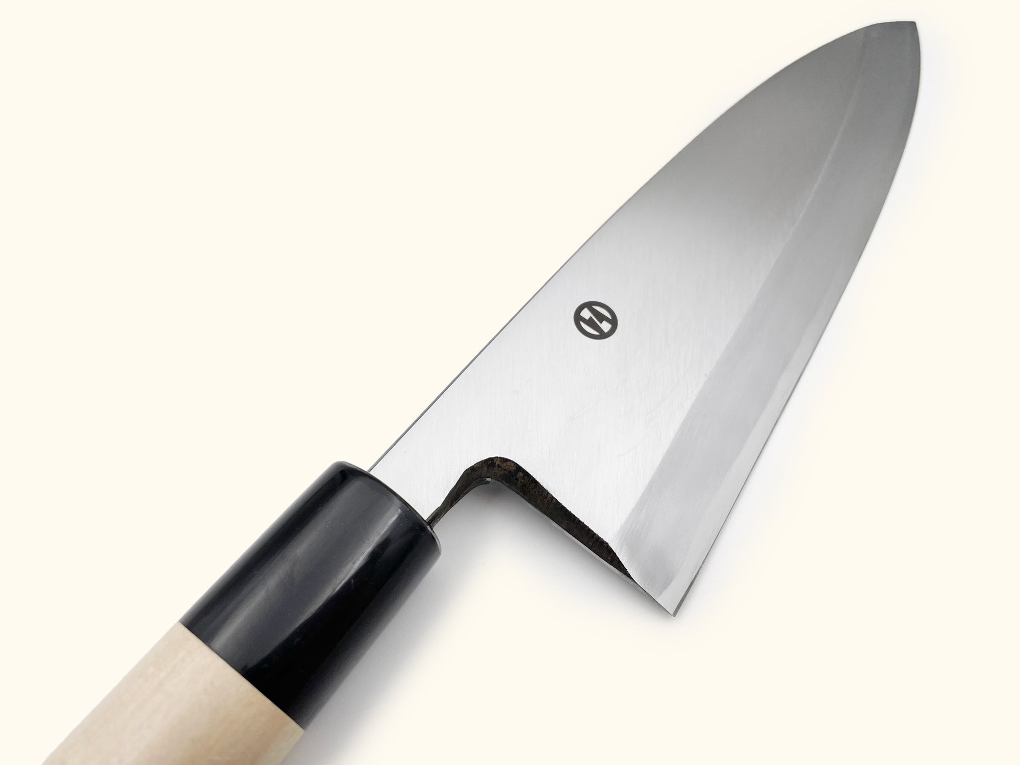 Tomihisa Jun White Steel