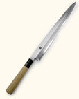 Tomihisa Jun White Steel