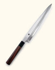 Tomihisa Rikyu White Steel