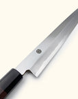 Tomihisa Rikyu White Steel