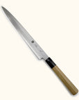 Tomihisa Jun White Steel