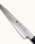 Tomihisa Jun White Steel