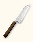 Tomihisa Kinari VG10 Santoku 165mm