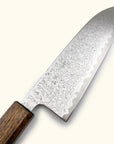 Tomihisa Kinari VG10 Santoku 165mm