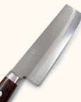 Tomihisa Aya VG1 Nakiri 165mm