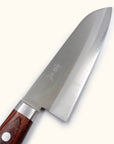 Tomihisa Aya VG1 Santoku 165mm