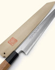 Sakai Ichimonji White Steel