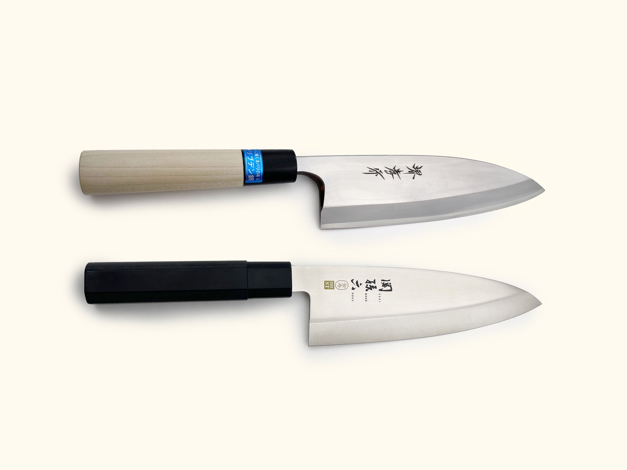 Deba (Fish Butchering Knife)