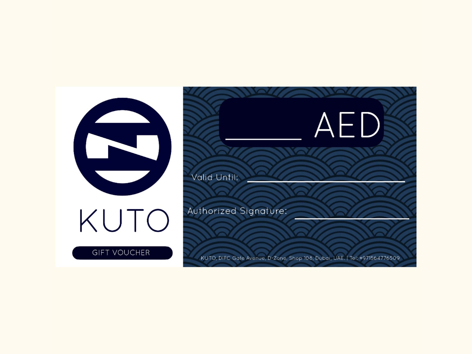 Gift Cards