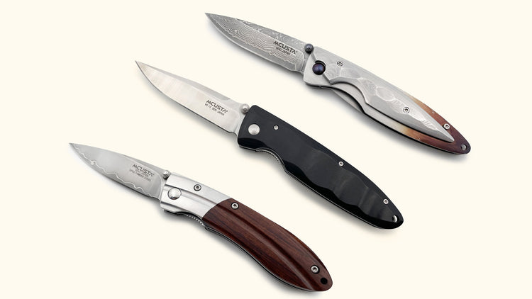 Folding Knives