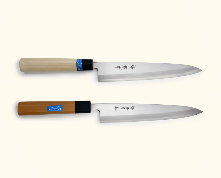Mioroshi Deba (Sushi & Fish Butchering Knife)