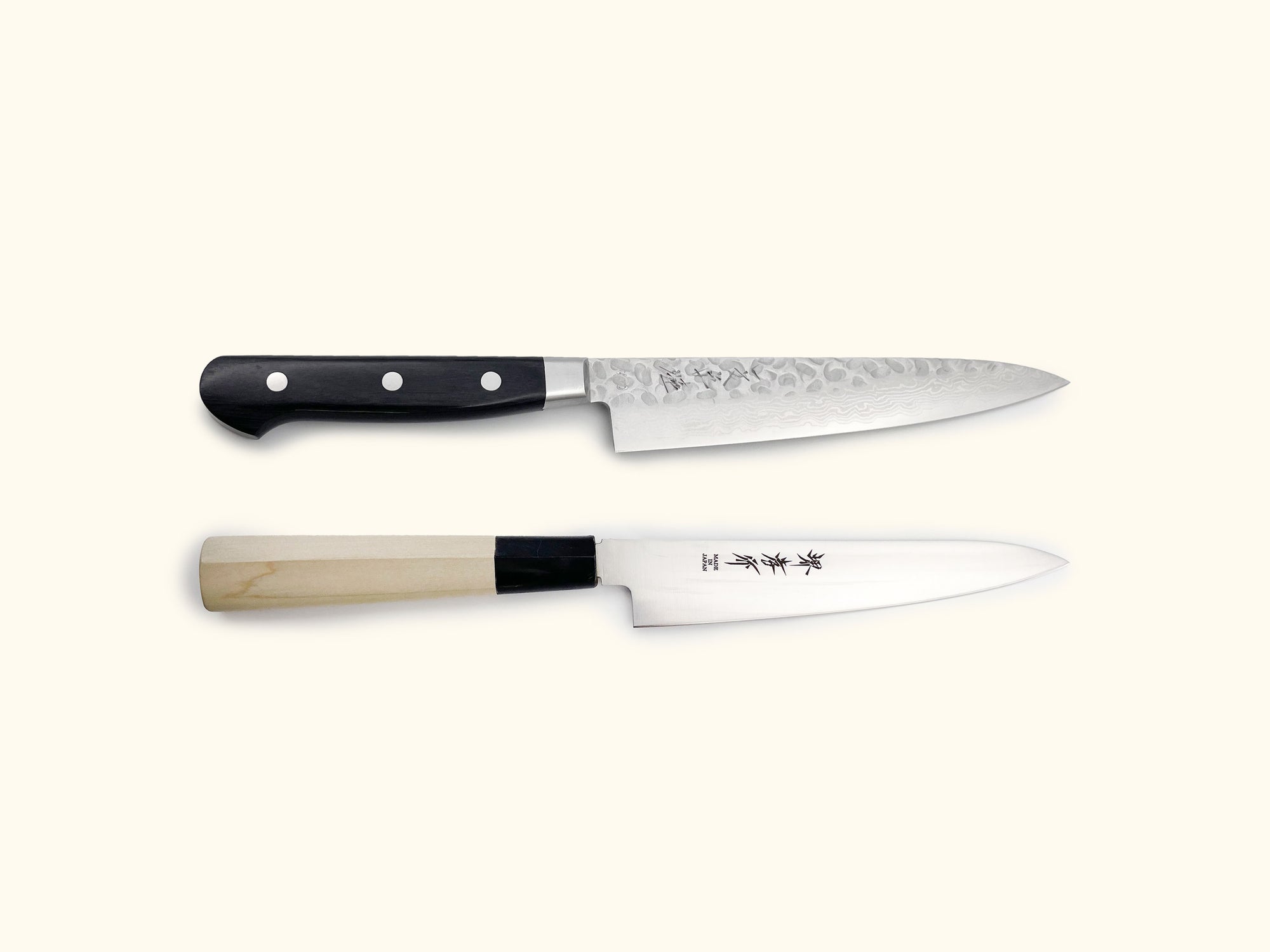 Petty & Paring (Utility Knives)