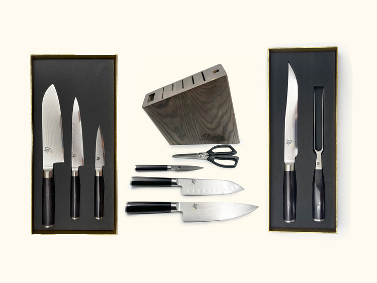 Knife Sets