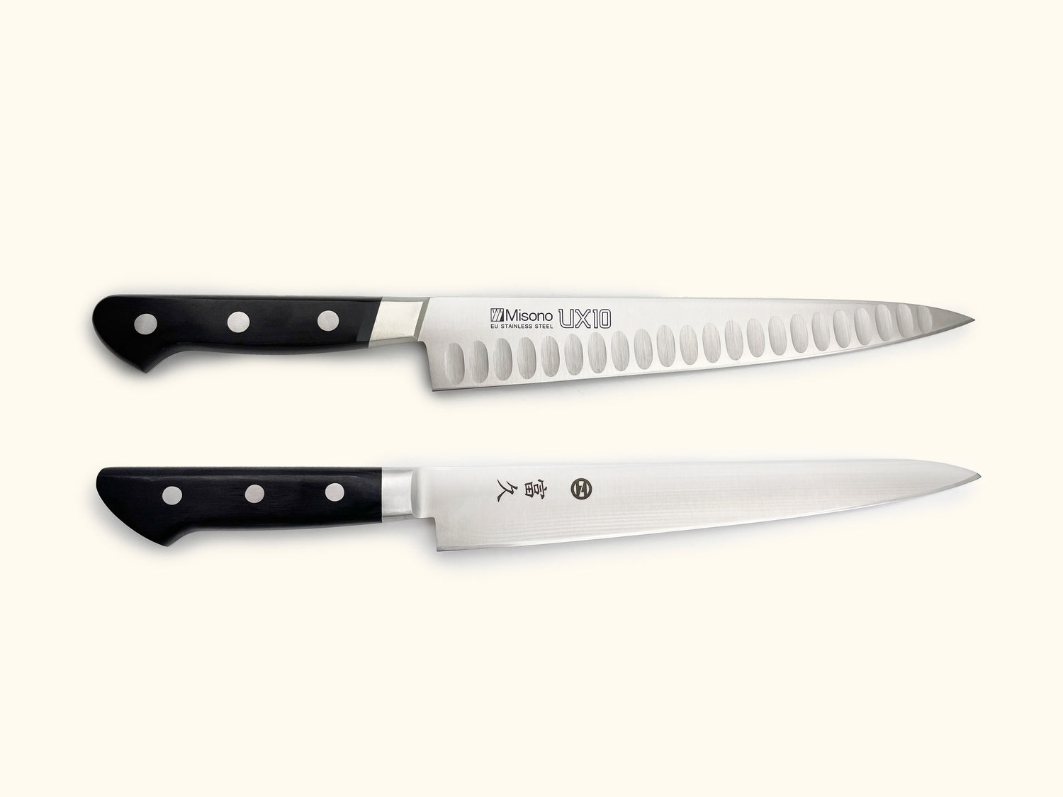 Sujihiki (Slicer Knife)