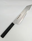 Sakai Takayuki Nashiji VG10 Ebony Kiritsuke 190mm