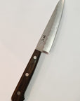 Tomihisa G3 Kurumi Petty Knife 135mm