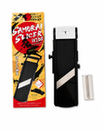 EBM Samurai Slicer Wide 76mm