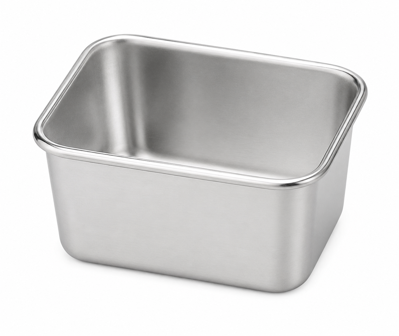Clover Stainless Steel Compartment 