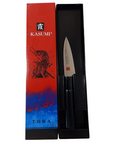 سكين التقشير سوميكاما كاسومي تورا 90 ملم