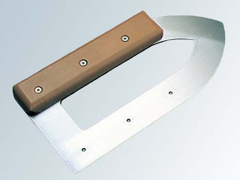 Strong Double Edge Scraper DE-1