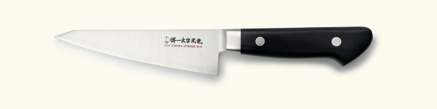 Sakai Ichimonji 8A-N Honesuki 150mm