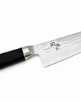 Seki Mago Roku Damascus Santoku