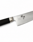 Seki Mago Roku Damascus Santoku