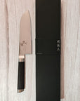 Seki Mago Roku Damascus Santoku
