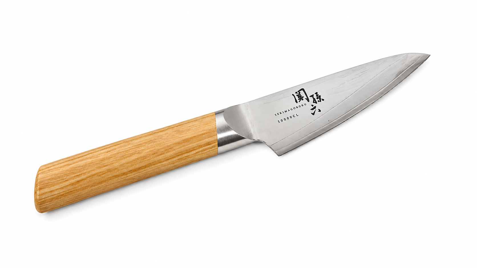 Seki Mago Roku 10000CL Petty Knife