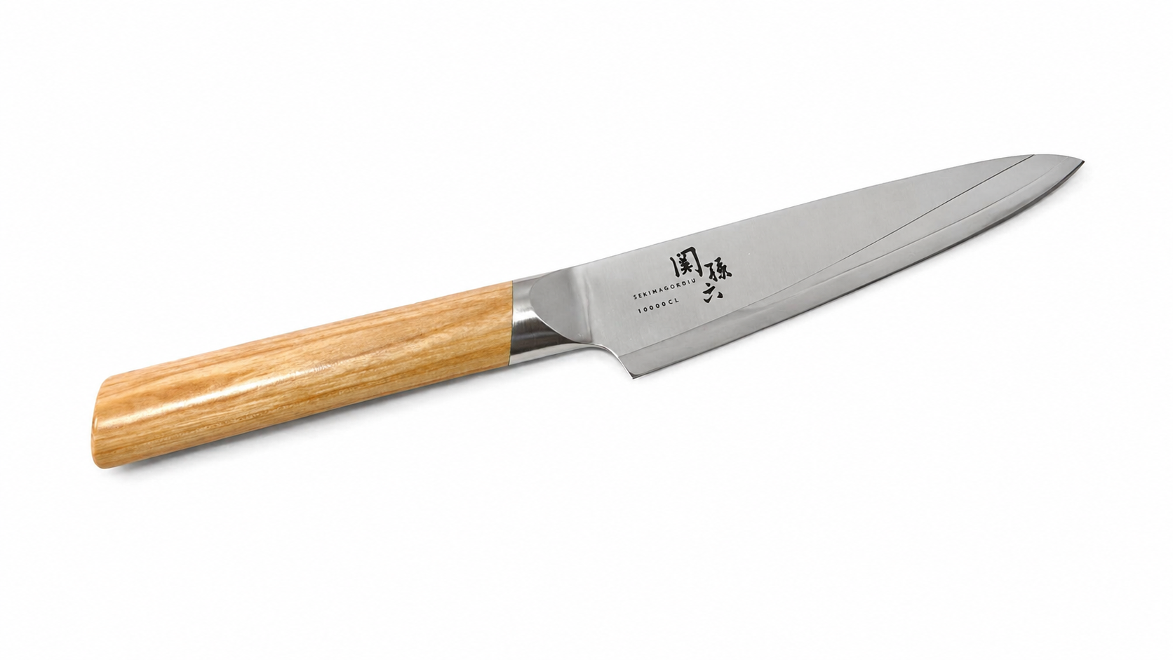 Seki Mago Roku 10000CL Petty Knife