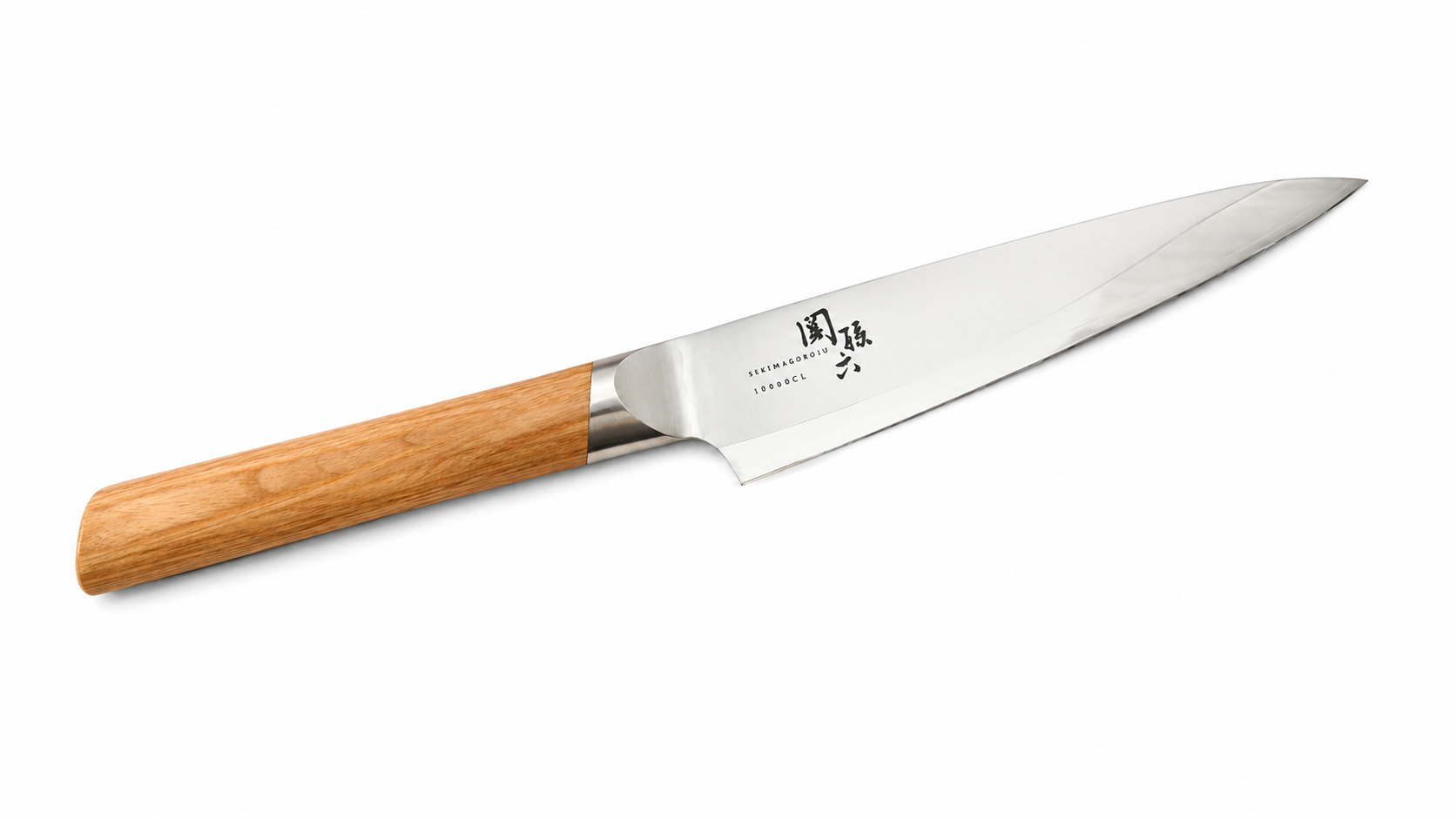 Seki Mago Roku 10000CL Petty Knife
