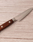 Senzo AUS10 3 Layer Clad Paring Knife 90mm