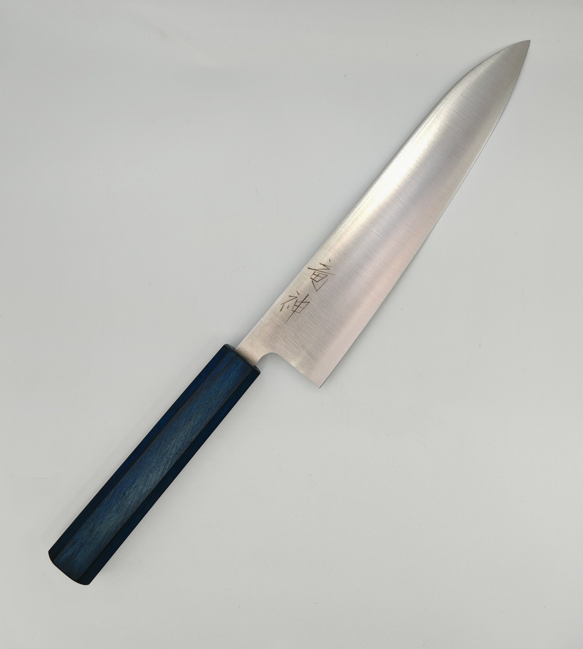 Rujin Gyuto 210mm